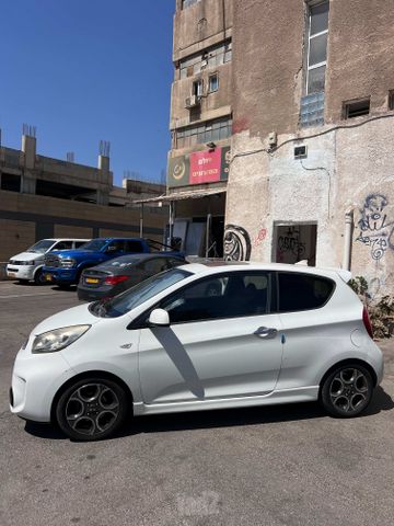 קיה פיקנטו