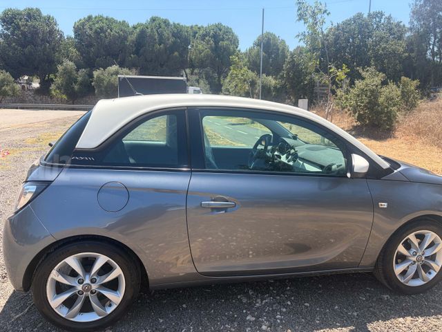 מודעת רכב אופל אדם