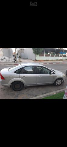 פורד פוקוס