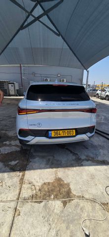 בי.ווי.די אטו 3