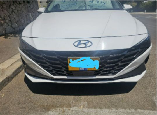 יונדאי אלנטרה
