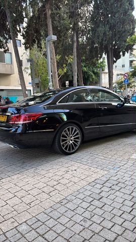 מרצדס-בנץ E-class