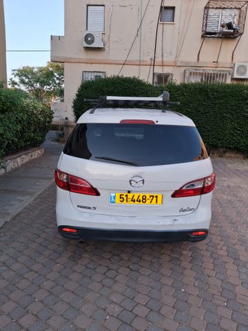 מאזדה 5