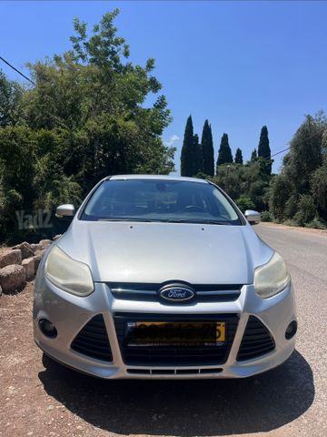 פורד פוקוס