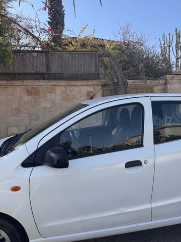 סוזוקי אלטו
