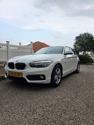 ב מ וו סדרה 1