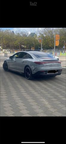 מרצדס-בנץ EQE