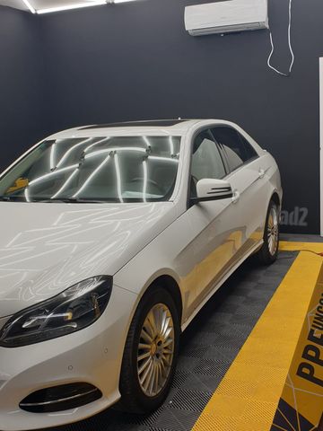 מרצדס-בנץ E-class
