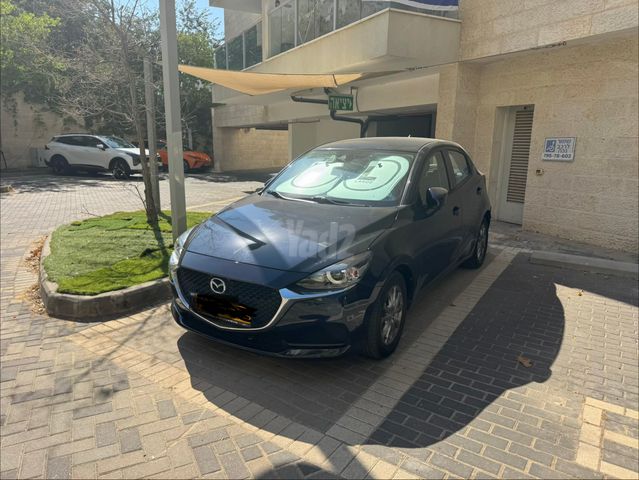 מאזדה 2