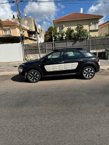 סיטרואן C4