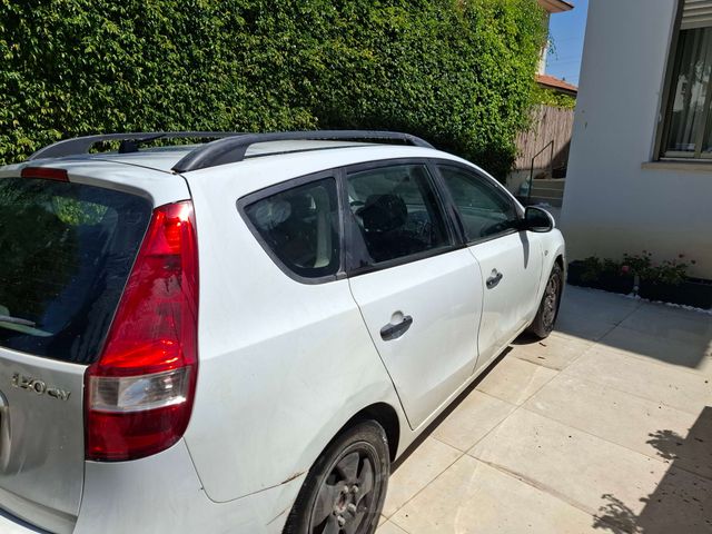 יונדאי i30