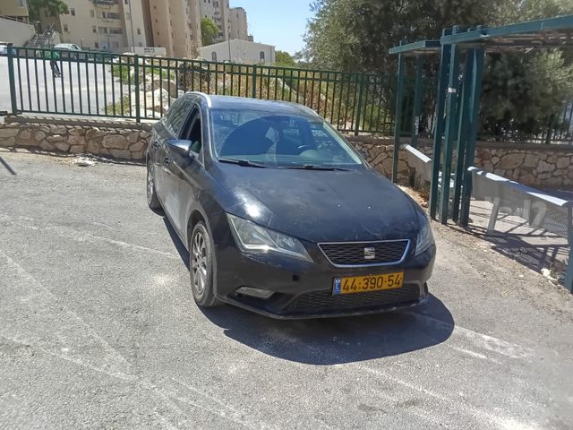 סיאט לאון