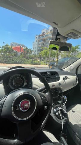 פיאט 500