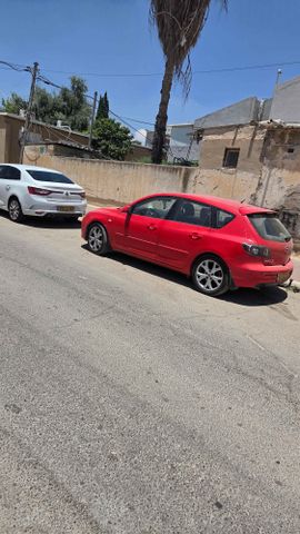 מאזדה 3