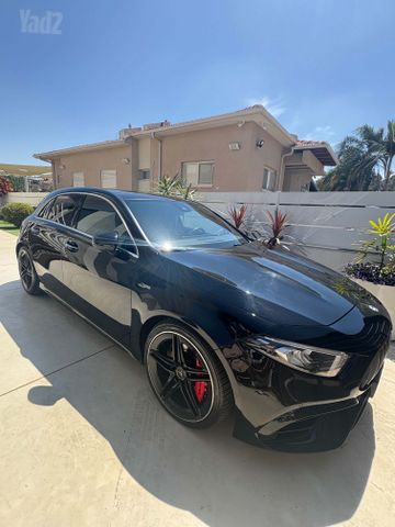 מרצדס-בנץ A-class