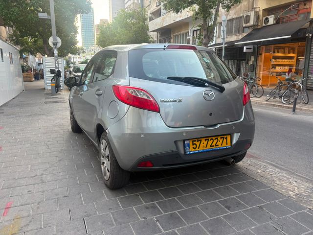 מאזדה 2
