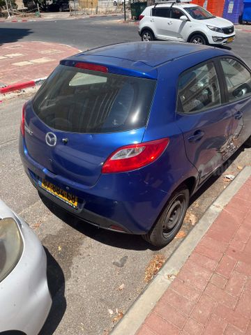 מאזדה 2