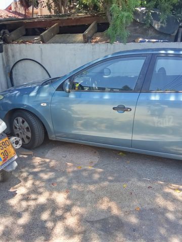 מודעת רכב יונדאי i30