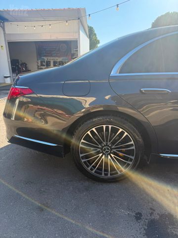 מרצדס-בנץ S-class