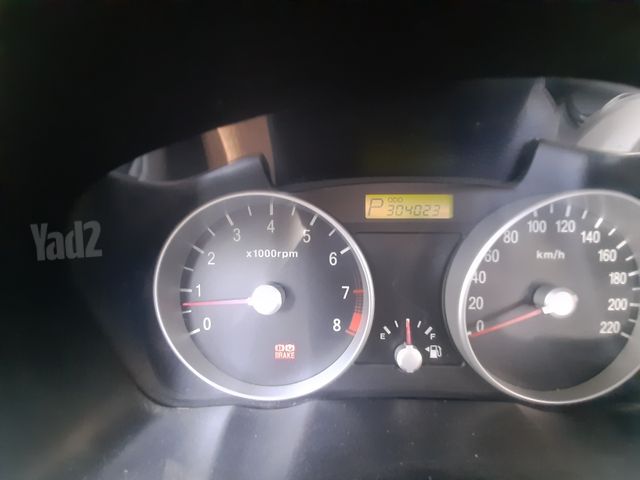 יונדאי אקסנט i25