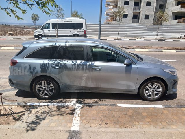 קיה סיד