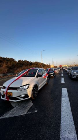 פולקסווגן פולו