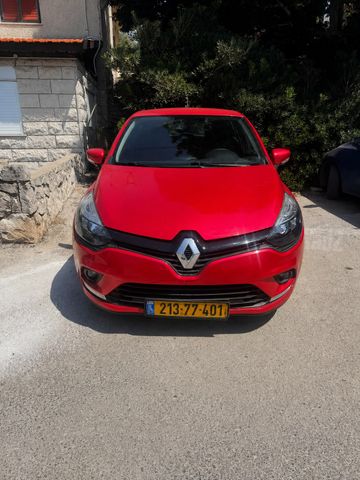 רנו קליאו