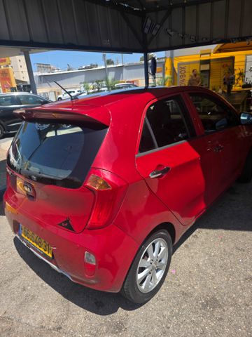 קיה פיקנטו