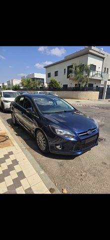 פורד פוקוס