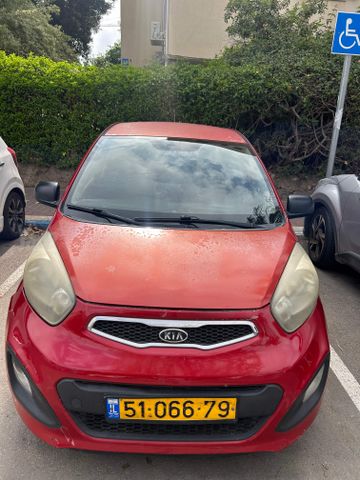 קיה פיקנטו