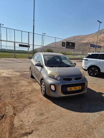 קיה פיקנטו