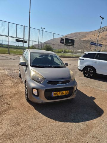 קיה פיקנטו