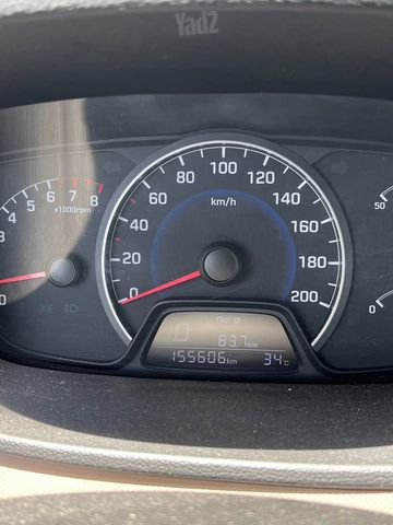 יונדאי i10