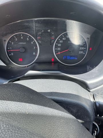 יונדאי i20