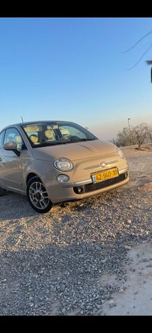 פיאט 500