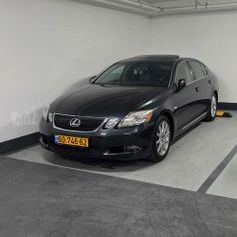 לקסוס GS