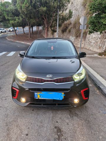 קיה פיקנטו