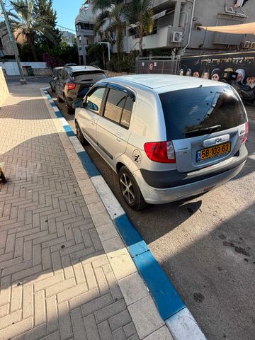 יונדאי גטס
