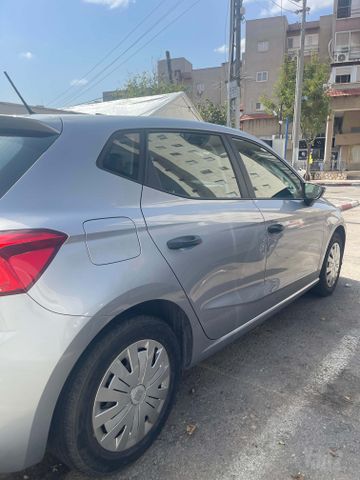 סיאט איביזה