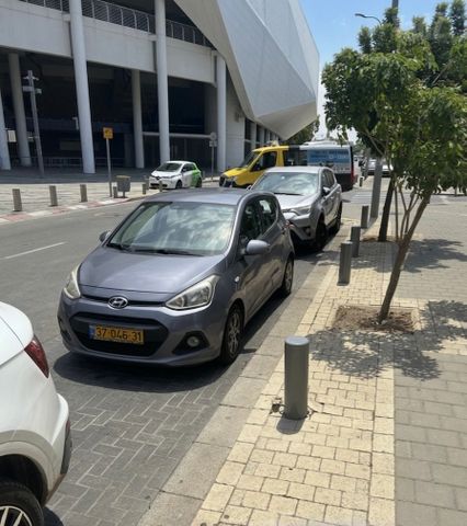 יונדאי i10