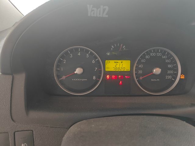 יונדאי גטס