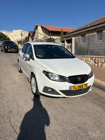 סיאט איביזה