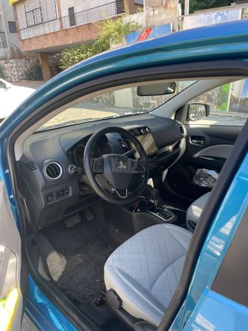 מיצובישי ספייס סטאר