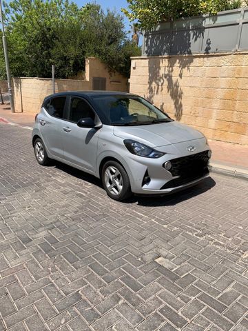 יונדאי i10