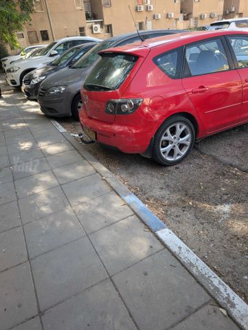 מאזדה 3