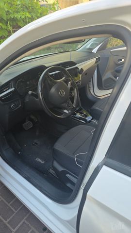 קורסה Edition Plus אוט׳ 1.2 (100 כ״ס)