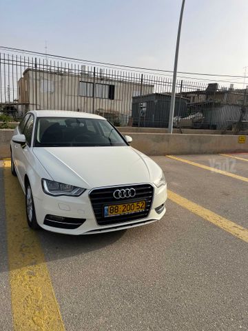 אאודי A3