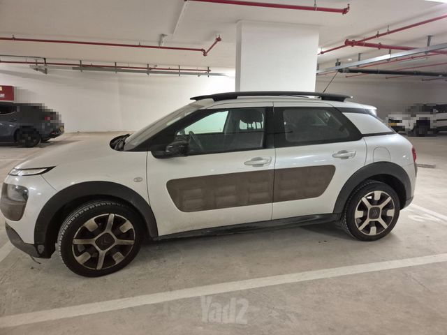 סיטרואן C4