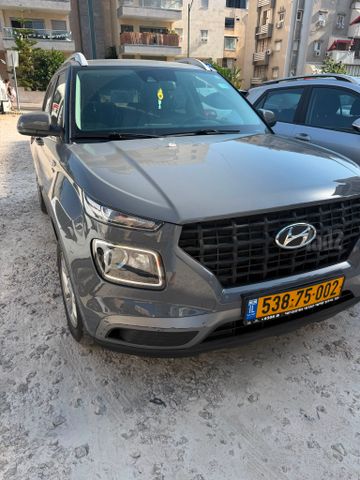 יונדאי וניו