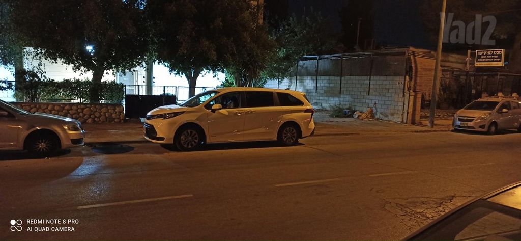 טויוטה סיינה